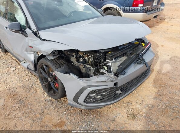 WVWSA7CD1RW233490 2024 VOLKSWAGEN GOLF Серый 