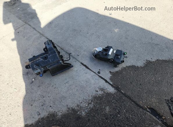 WVWSA7CDXPW141503 2023 VOLKSWAGEN GTI Gray Շարժիչի բաժամունքի տեսք