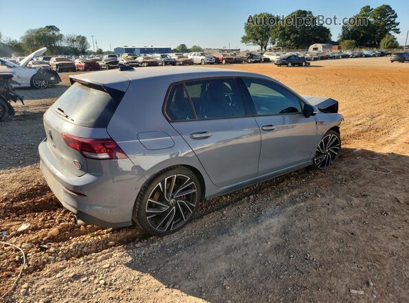 WVWVA7CD1RW152020 2024 VOLKSWAGEN GTI Gray 