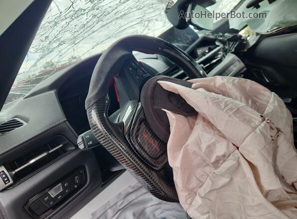 WZ1DB0C06NW050690 2022 TOYOTA SUPRA Red 