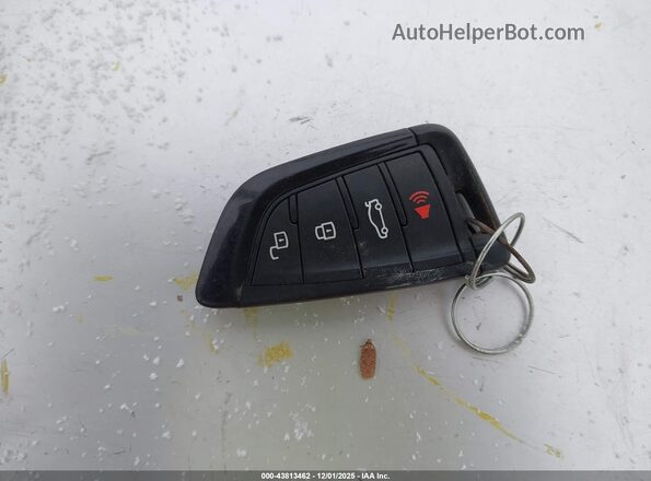 WZ1DB0C07MW040989 2021 TOYOTA GR SUPRA Red Вид панелі приладів