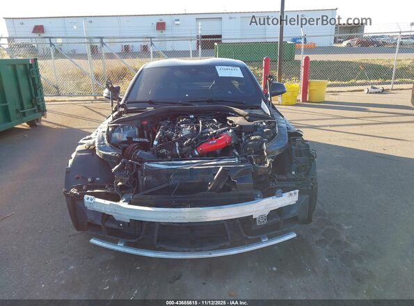 WZ1DB0C09MW033638 2021 TOYOTA GR SUPRA Silver უკანა სალონის ხედი