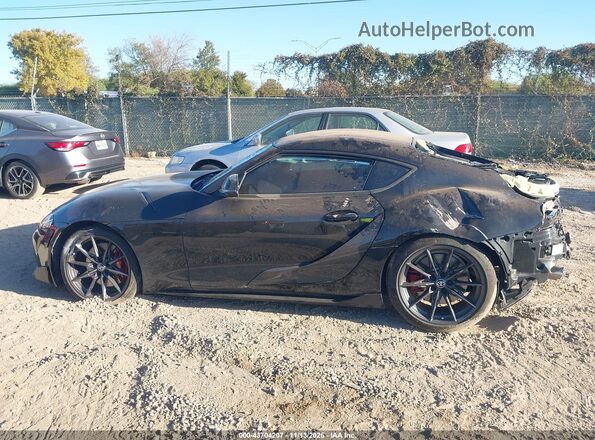 WZ1DB0G04TW071738 2026 TOYOTA GR SUPRA Black 