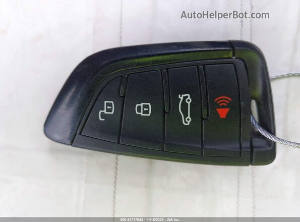 WZ1DB4C03LW020471 2020 TOYOTA GR SUPRA White Dashboard view