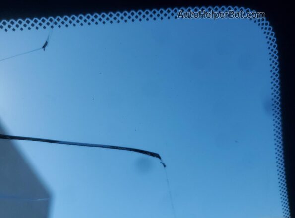 YSMED3KA4PL124254 2023 POLESTAR 2 Silver VIN კოდის სტიკერის ხედი