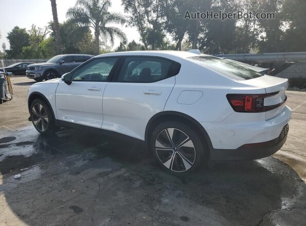YSMEG3KA7PL159006 2023 POLESTAR 2 Белый 
