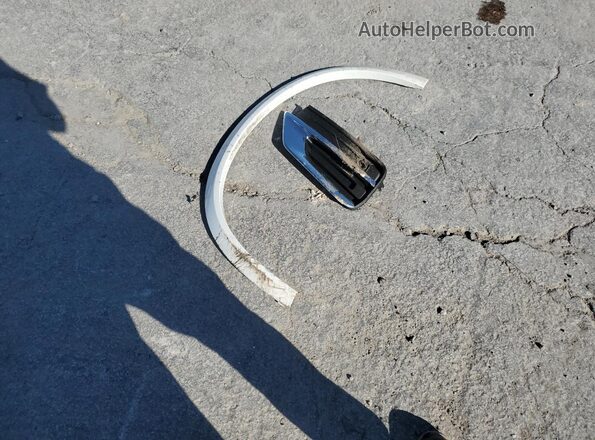 YV40621A5P1998357 2023 VOLVO XC90 Белый Вид наклейки с VIN-кодом