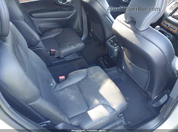 YV4062JE5R1168497 2024 VOLVO XC90 Silver 