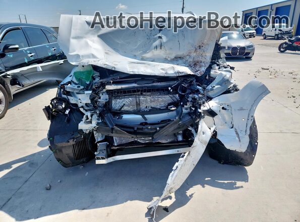 YV4062JF7T1435767 2026 VOLVO XC90 White Вид спереду