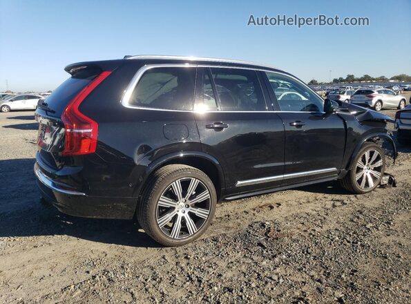 YV4062PA2P1940407 2023 VOLVO XC90 Black 