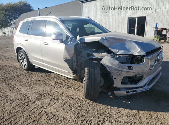 YV4062PE2R1180744 2024 VOLVO XC90 Silver 