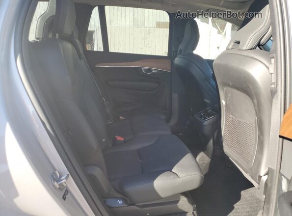 YV4062PE2R1180744 2024 VOLVO XC90 Silver 