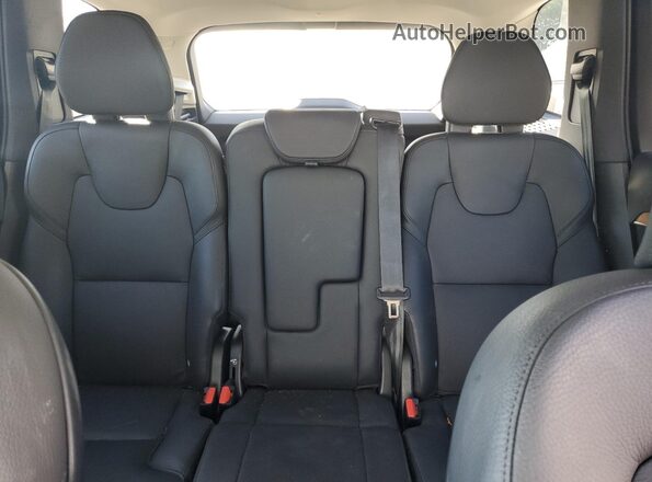 YV4062PE2R1180744 2024 VOLVO XC90 Silver 