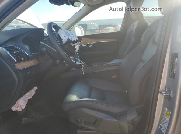 YV4062PE2R1180744 2024 VOLVO XC90 Silver 