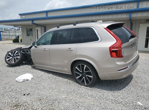 YV4062PE3R1160082 2024 VOLVO XC90 Gold 