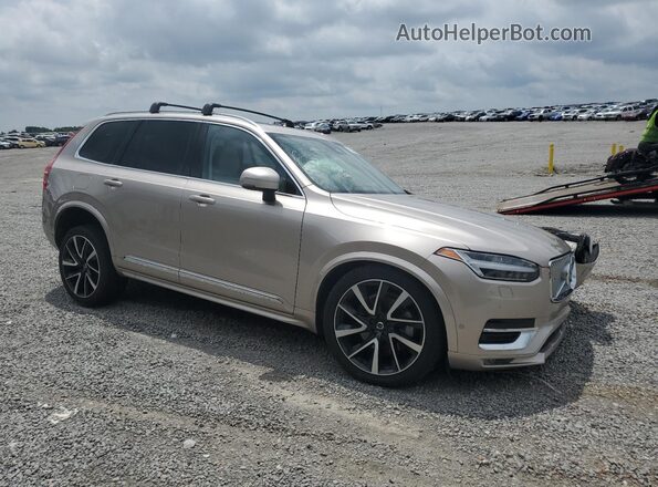 YV4062PE3R1160082 2024 VOLVO XC90 Gold 
