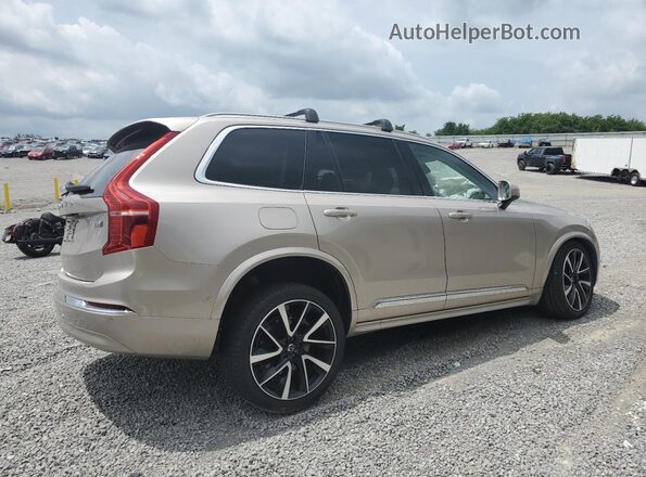 YV4062PE3R1160082 2024 VOLVO XC90 Gold 