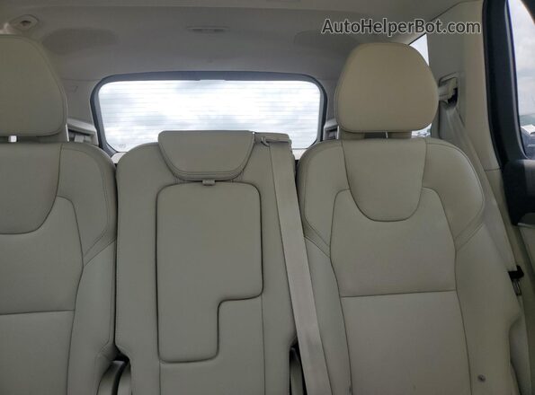 YV4062PE3R1160082 2024 VOLVO XC90 Gold 