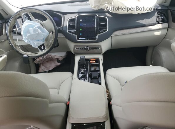 YV4062PE3R1160082 2024 VOLVO XC90 Gold 