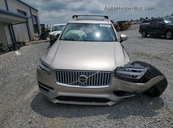 YV4062PE3R1160082 2024 VOLVO XC90 Gold 
