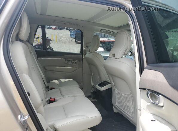 YV4062PE3R1160082 2024 VOLVO XC90 Gold 