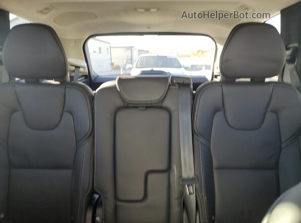 YV4062PF2R1247979 2024 VOLVO XC90 White 