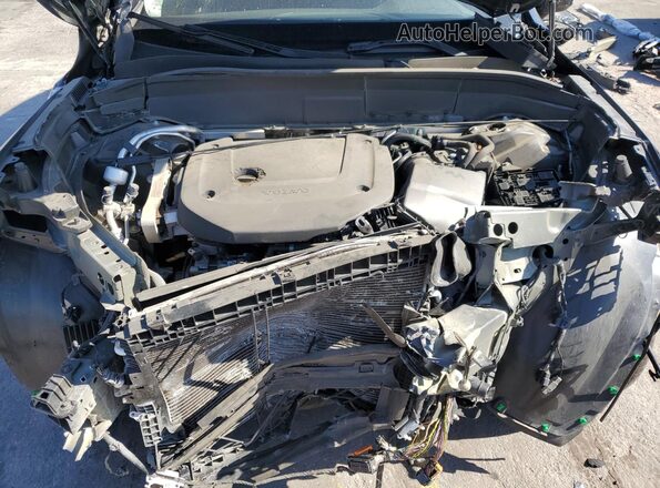 YV4062PN1P1948825 2023 VOLVO XC90 Black 