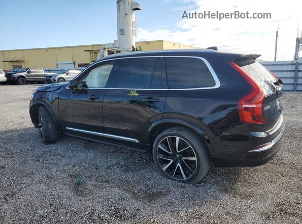 YV4062PN3P1940905 2023 VOLVO XC90 Black 