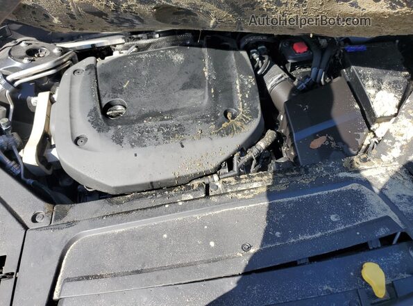 YV4062PN3P1940905 2023 VOLVO XC90 Black 