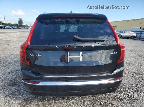 YV4062PN3P1940905 2023 VOLVO XC90 Black 