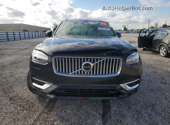 YV4062PN3P1940905 2023 VOLVO XC90 Black 