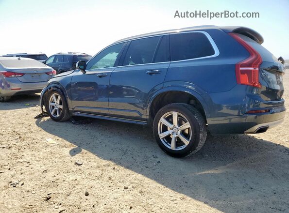 YV4102CK3M1691695 2021 VOLVO XC90 Blue 