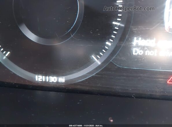YV4102CK4K1452038 2019 VOLVO XC90 Gray 