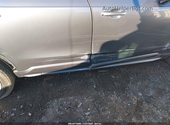 YV4102CK4K1452038 2019 VOLVO XC90 Gray 