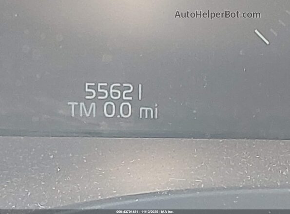 YV4102RK7M1874993 2021 VOLVO XC60 Blue 