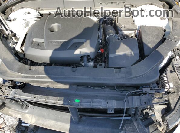 YV4102RKXJ1077228 2018 VOLVO XC60 Белый 