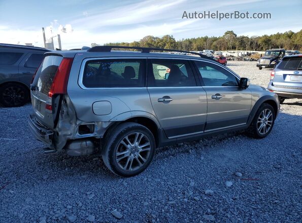 YV440MBM0G1266838 2016 VOLVO XC70 Gold Tył prawy