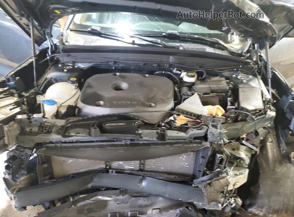 YV4AC2HK8M2556481 2021 VOLVO XC40 Blue 
