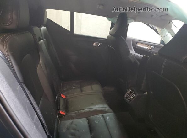 YV4AC2HK8M2556481 2021 VOLVO XC40 Blue 