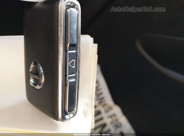 YV4AC2HM0L2284251 2020 VOLVO XC40 Blue წინა პანელის ხედი