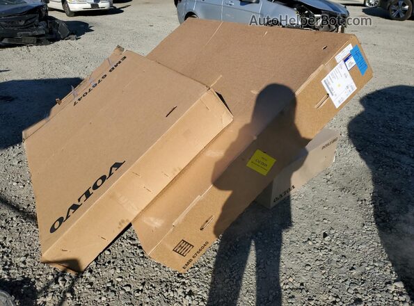 YV4BR0CL0M1718553 2021 VOLVO XC90 White 