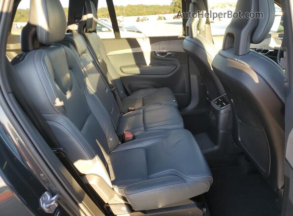 YV4BR0CLXM1745629 2021 VOLVO XC90 Gray 