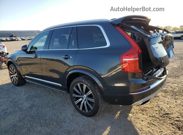 YV4BR0CLXM1745629 2021 VOLVO XC90 Gray 