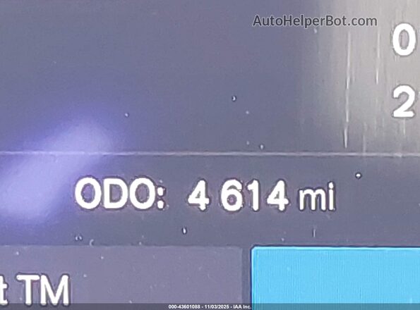 YV4ER3XMXR2240824 2024 VOLVO XC40 RECHARGE PURE ELECTRIC Blue 