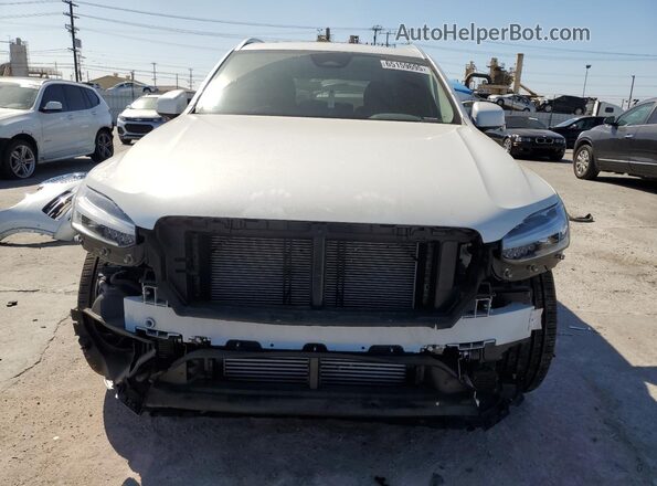 YV4H60CE7R1233824 2024 VOLVO XC90 White 