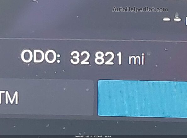 YV4H60CW2P1922272 2023 VOLVO XC90 RECHARGE PLUG-IN HYBRID Blue 