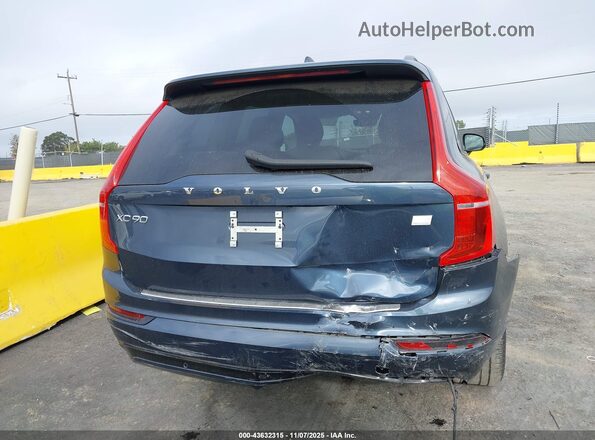 YV4H60CW2P1922272 2023 VOLVO XC90 RECHARGE PLUG-IN HYBRID Blue 