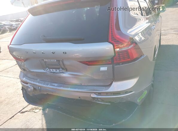 YV4H60DA7P1362980 2023 VOLVO XC60 RECHARGE PLUG-IN HYBRID Beige 