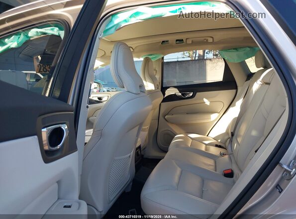 YV4H60DA7P1362980 2023 VOLVO XC60 RECHARGE PLUG-IN HYBRID Beige 