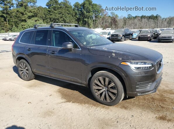 YV4L12PV4P1907486 2023 VOLVO XC90 Gray 